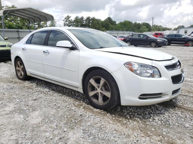 2012 Chevrolet Malibu