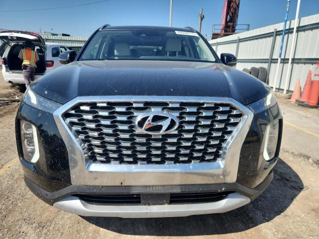 2020 Hyundai Palisade