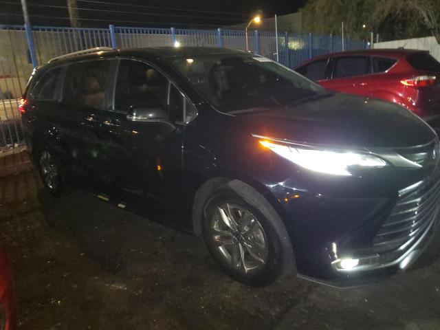 2023 Toyota Sienna