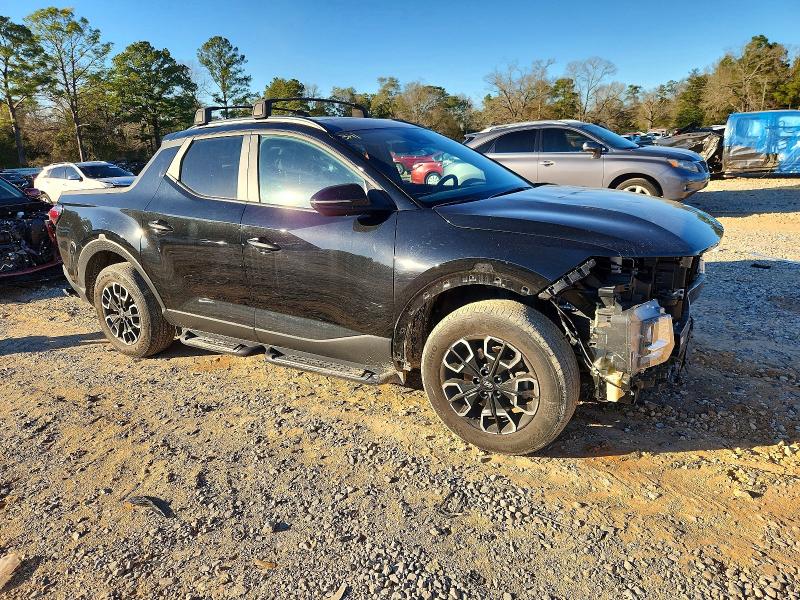 2023 Hyundai Santa cruz