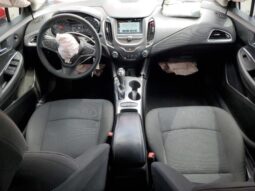 
										2018 Chevrolet Cruze full									