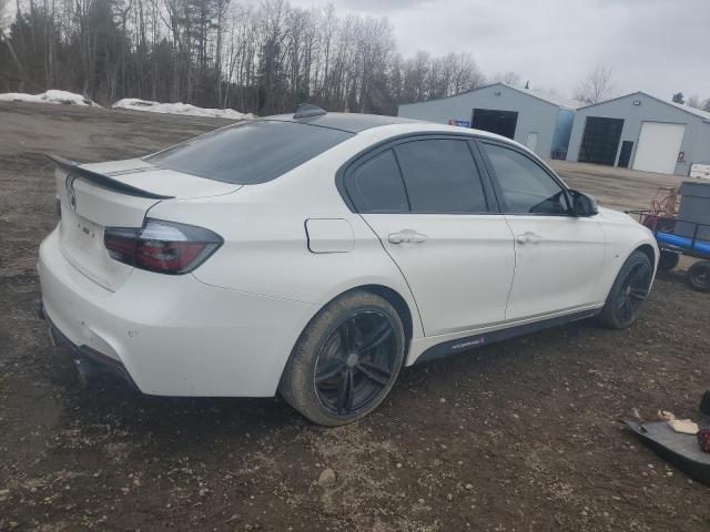 2014 BMW 3 series