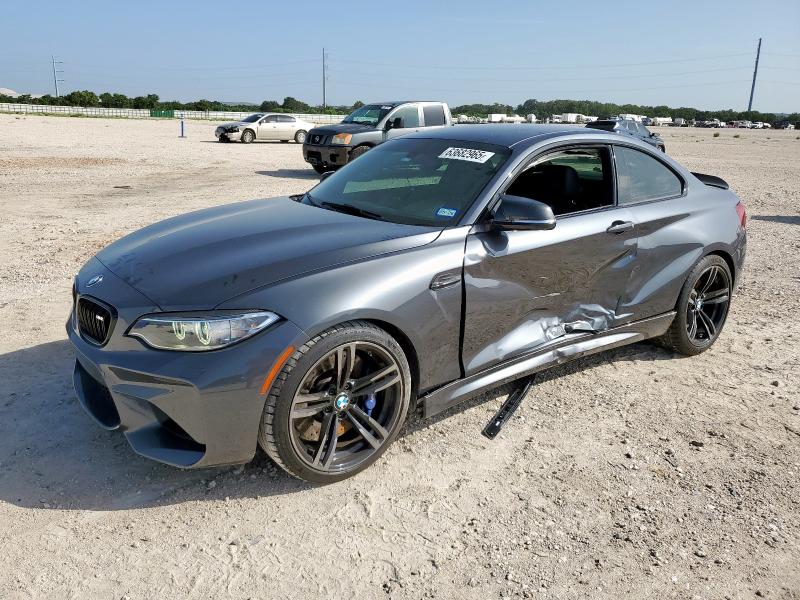 2017 BMW M2