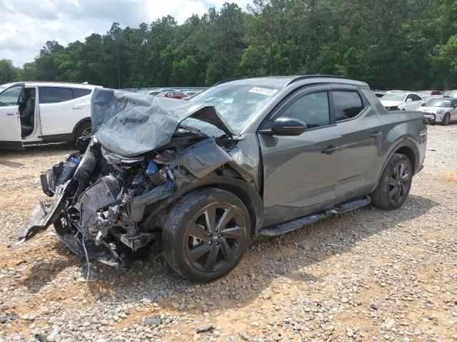 2024 Hyundai Santa cruz