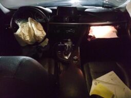 
										2015 BMW 3 series full									