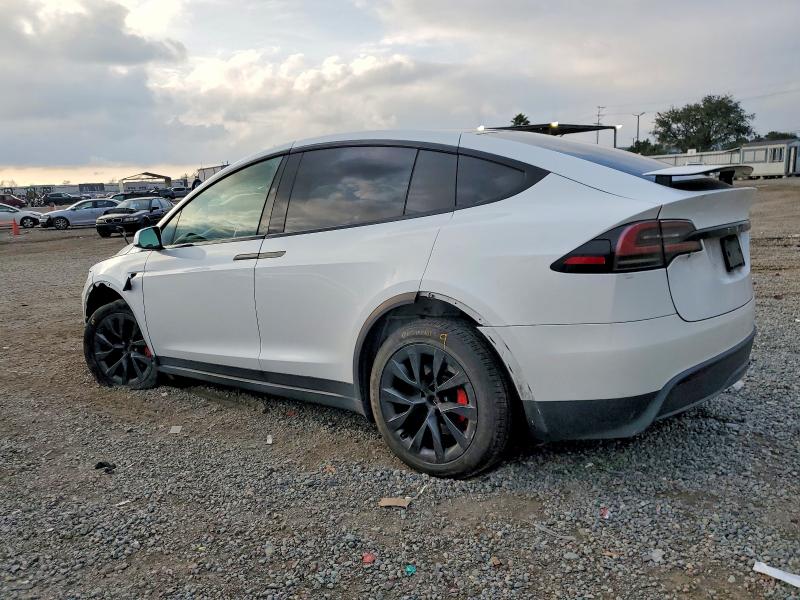 2023 Tesla Model x