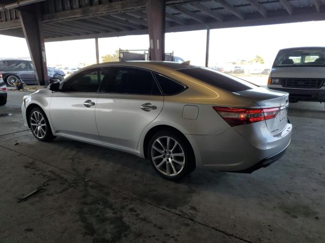 2013 Toyota Avalon