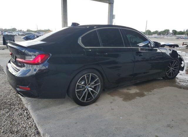 
								2021 BMW 3 series full									