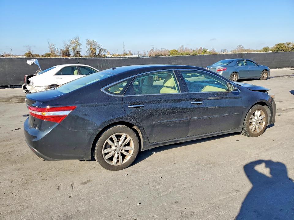 2015 Toyota Avalon
