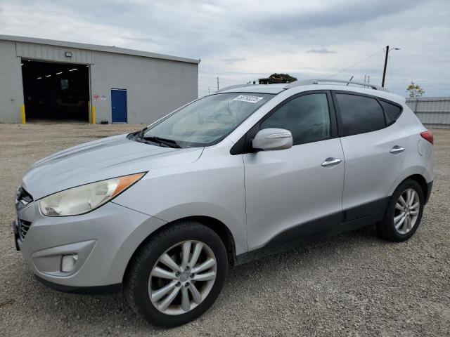 2013 Hyundai Tucson