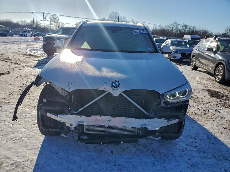 2020 BMW X3