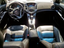 
										2015 Chevrolet Cruze full									