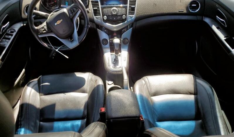 
								2015 Chevrolet Cruze full									