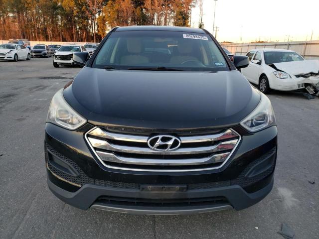 2015 Hyundai Santa fe