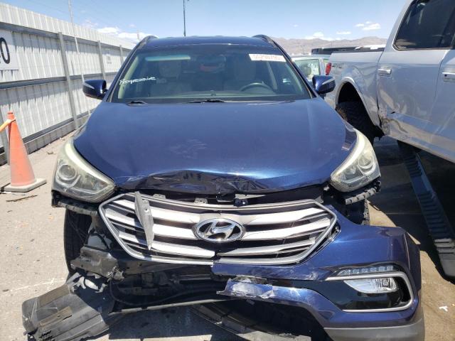2018 Hyundai Santa fe