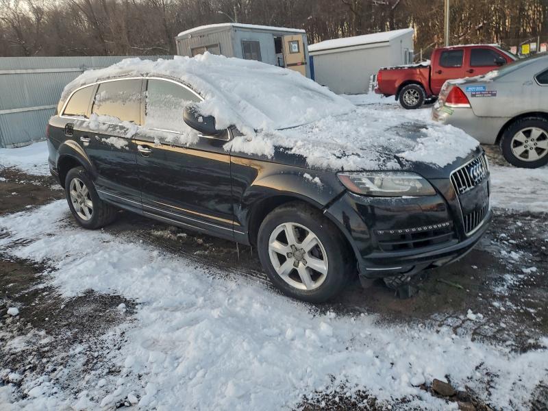 2015 Audi Q7