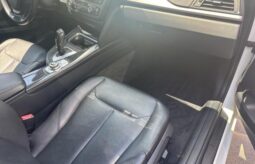 
										2013 BMW 3 series full									