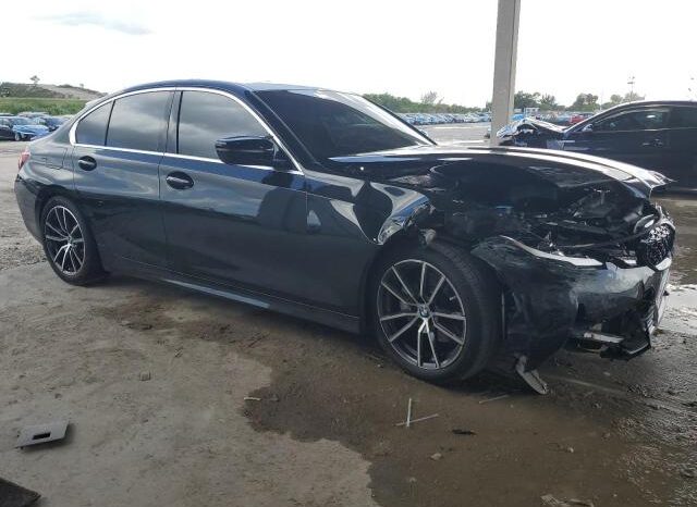 
								2021 BMW 3 series full									