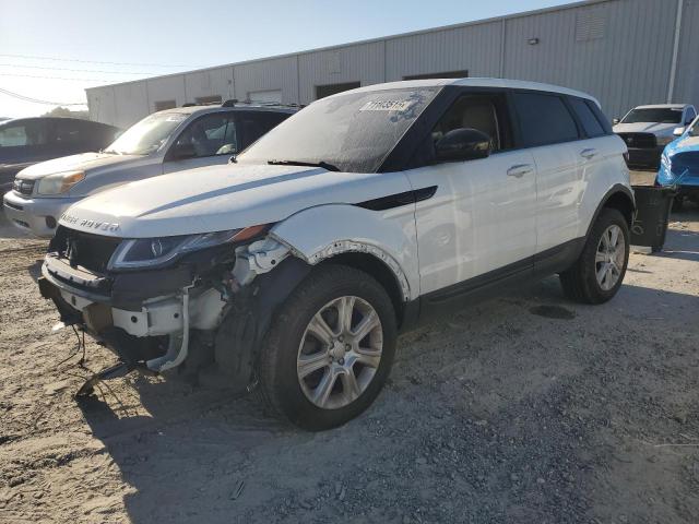2017 Land rover Range rove
