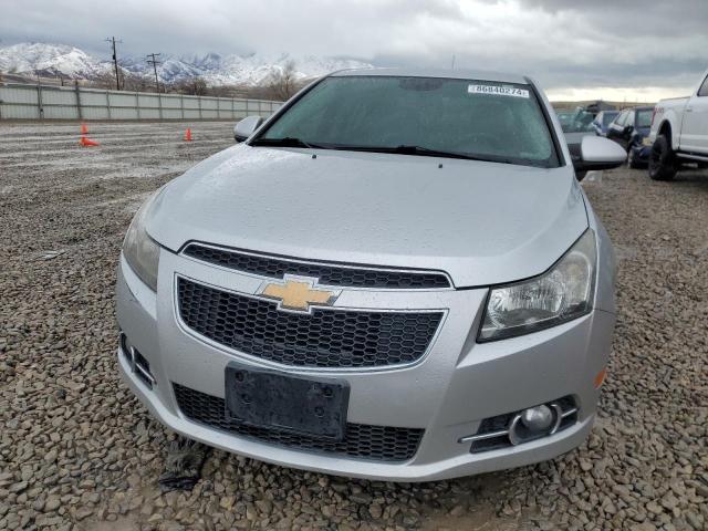 2012 Chevrolet Cruze
