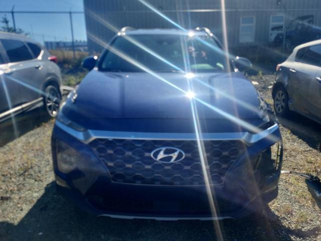 2020 Hyundai Santa fe s