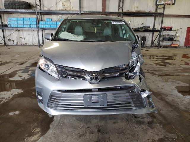 2020 Toyota Sienna