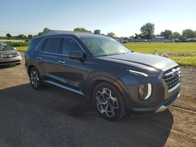 2020 Hyundai Palisade