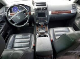 
										2004 Volkswagen Touareg full									