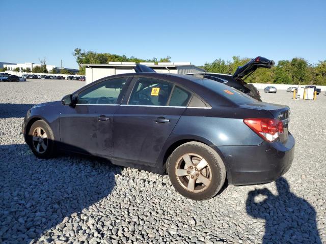 2016 Chevrolet Cruze