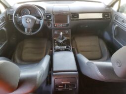 
										2017 Volkswagen Touareg full									