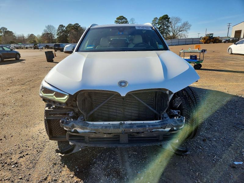 2019 BMW X5