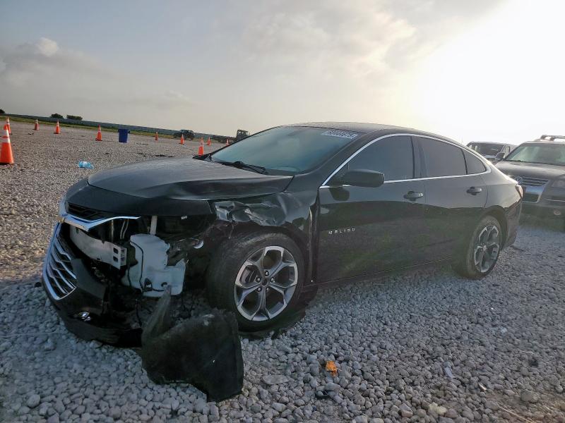 2021 Chevrolet Malibu