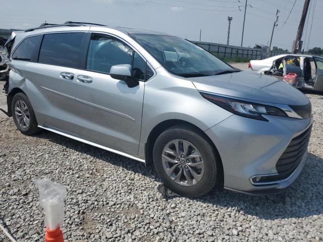 2023 Toyota Sienna