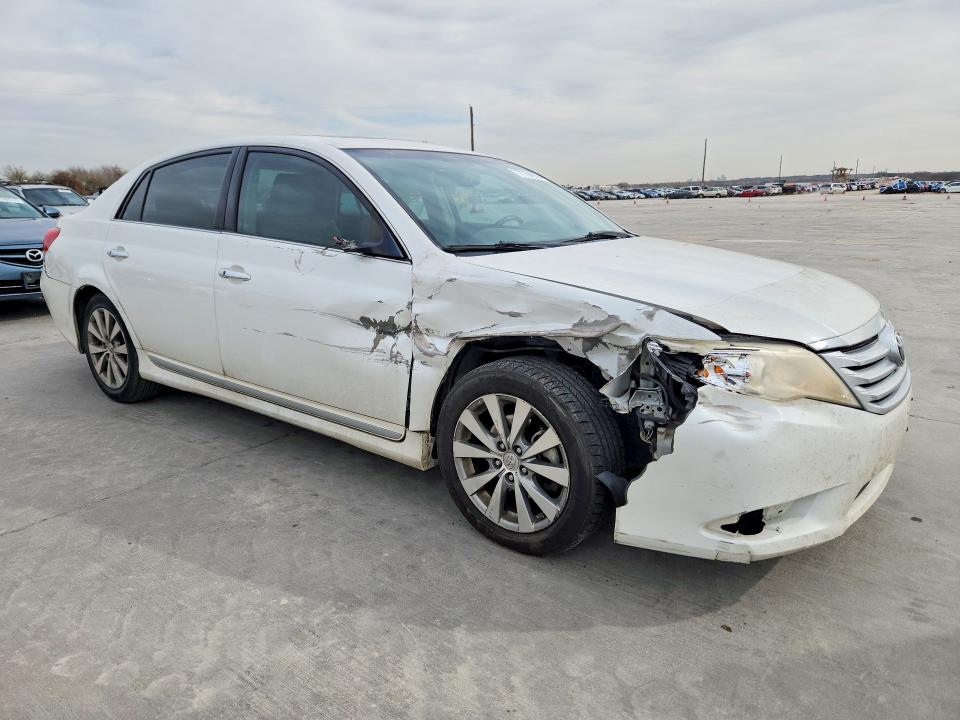 2012 Toyota Avalon