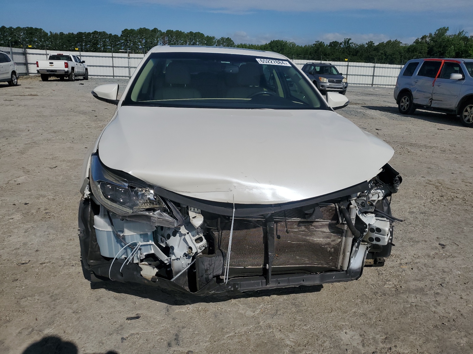 2014 Toyota Avalon