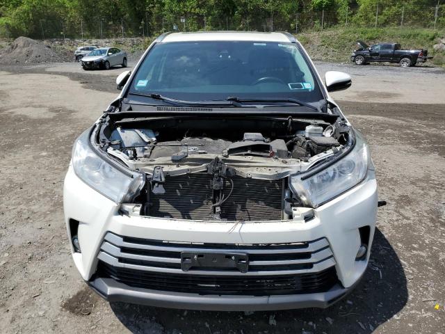 2019 Toyota Sienna