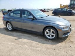 
										2015 BMW 3 series full									