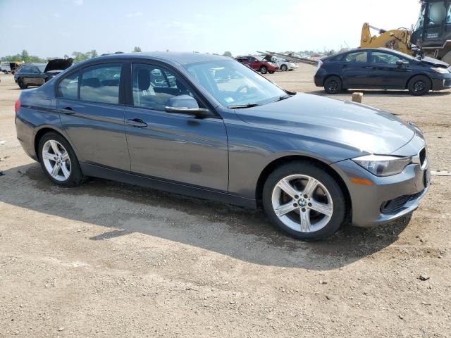 2015 BMW 3 series