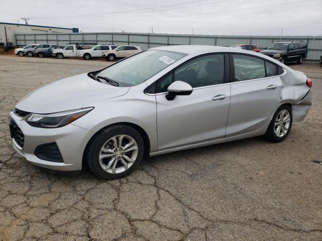 2019 Chevrolet Cruze