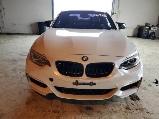 2015 BMW M235i