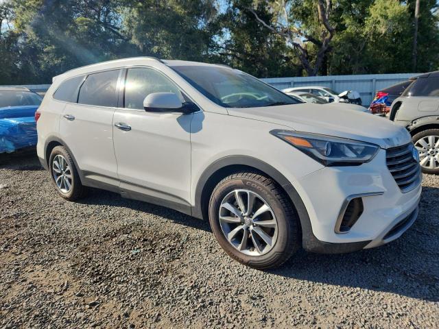 2017 Hyundai Santa fe s