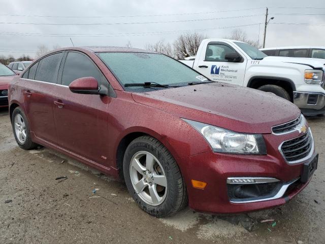 2015 Chevrolet Cruze