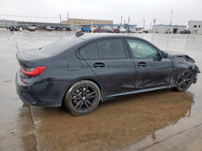 2020 BMW 3 series