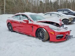 
										2023 Porsche Panamera full									