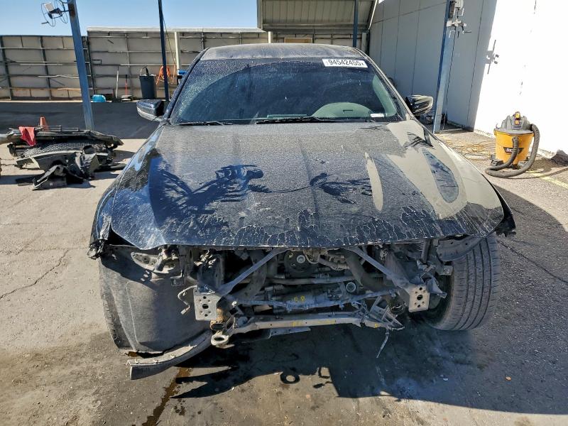 2020 Cadillac Ct5