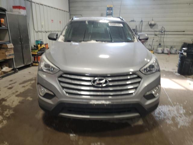 2016 Hyundai Santa fe