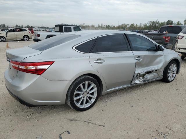 2015 Toyota Avalon