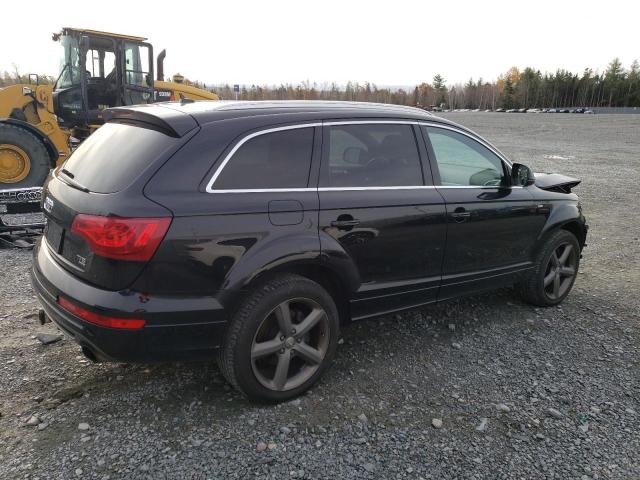 2015 Audi Q7