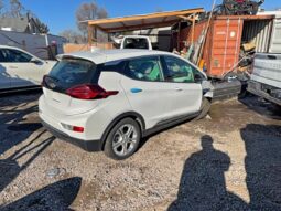 
										2020 Chevrolet Bolt ev full									