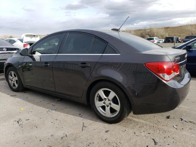 2015 Chevrolet Cruze